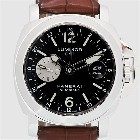 panerai luminor naples|panerai luminor gmt.